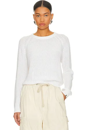 One Grey Day Raleigh Pullover