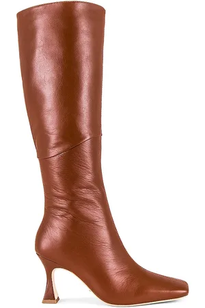 Tony Bianco Fantasy Heeled Boot