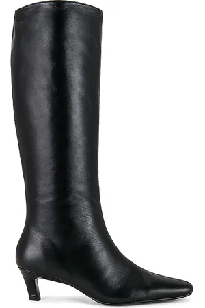 Tony Bianco Vixon Heeled Boot