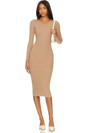 LPA Auburn Sweater Dress