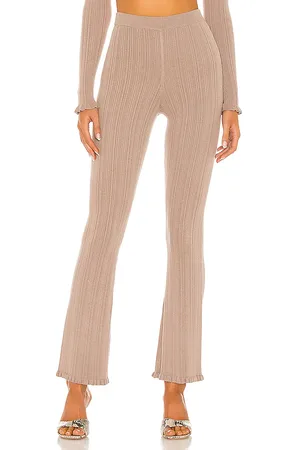 Tularosa Variegated Rib Pant
