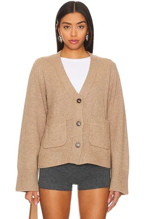 Rue Sophie Pocket Cardigan