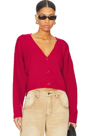 525 America Harper Cardigan