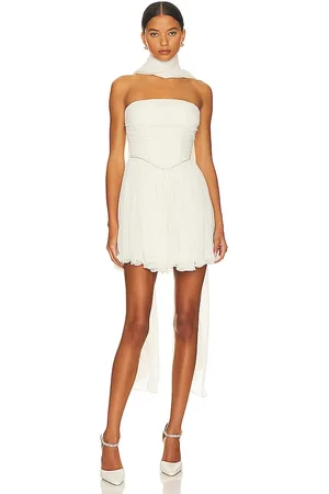 NANA JACQUELINE Chloe Dress