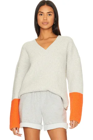Stitches & Stripes Mason V-Neck