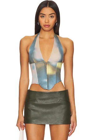 Miaou Mara Corset