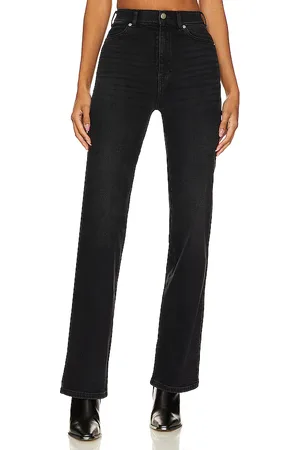 Dr Denim Moxy Straight