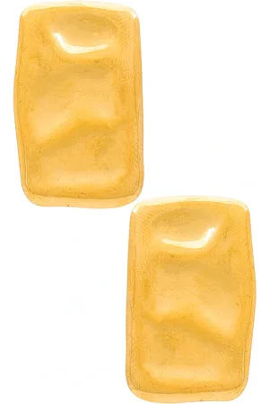 Casa Clara Sade Earrings