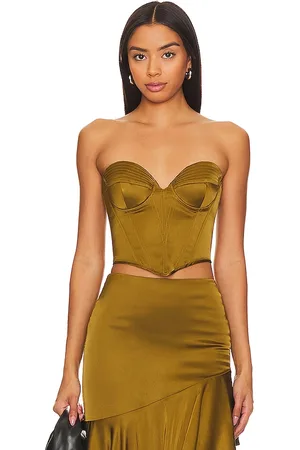 NBD Amrita Corset Top