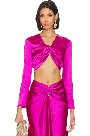 Cult Gaia Marta Top