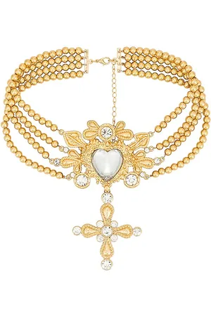 8 Other Reasons Throne Choker