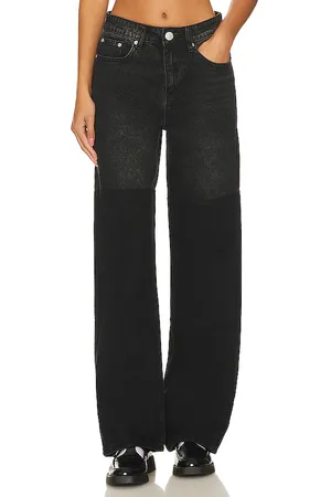 superdown Kenny Contrast Jean