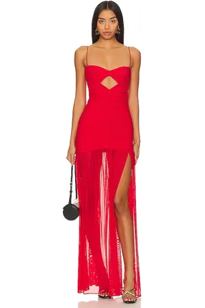 Nookie Monroe Gown