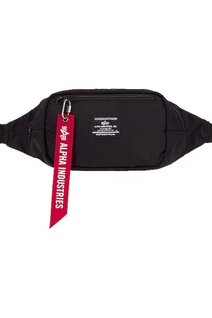 Alpha Industries Crew Waist Bag