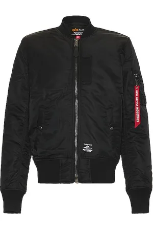 Alpha Industries MA-1 Mod Flight Jacket