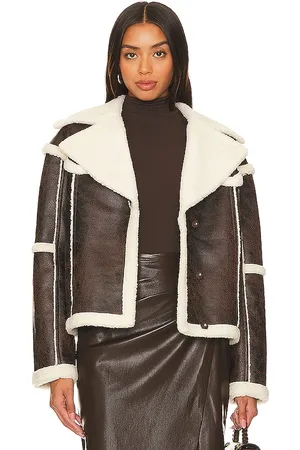 Tularosa Pamela Coat