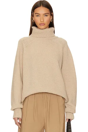 THE KNOTTY ONES Rudeneja Turtleneck