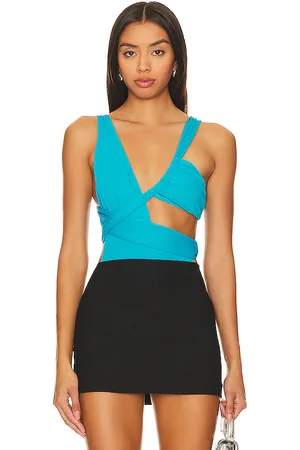 h:ours Blair Bodysuit