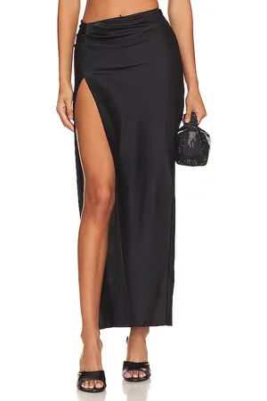Lioness Mariah Maxi Skirt