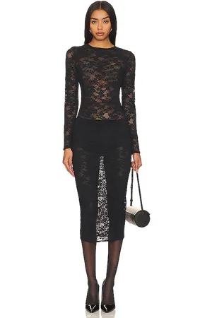 FLEUR DU MAL Le Stretch Multifit Dress