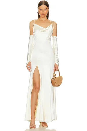Cult Gaia Nassia Gown