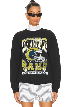Junk Food Rams Helmet Flea Market Crew