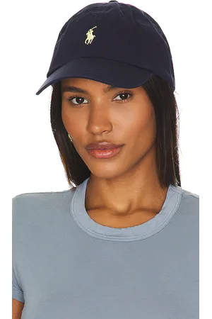 Ralph Lauren Chino Cap Relay Blue