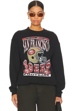 Junk Food 49ers Helmet Flea Market Crew