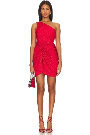 Saylor Julieta Mini Dress