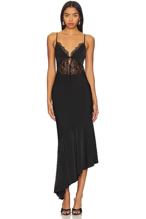 NBD Brigitta Midi Dress