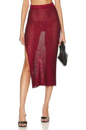 MISA Vera Skirt