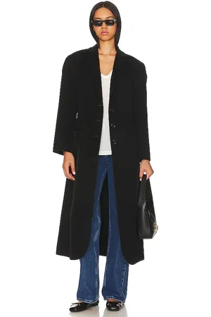 ANINE BING Quinn Coat