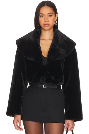 LaMarque Danika Cropped Jacket