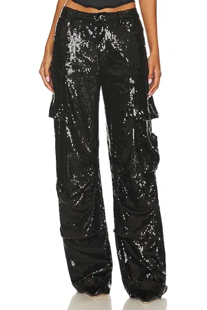 Steve Madden Duo Sequin Pant