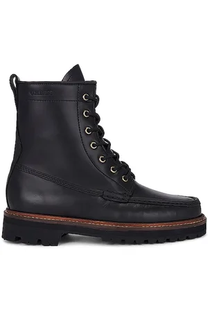 G.H. Bass 1876 Quail Hunter Boot
