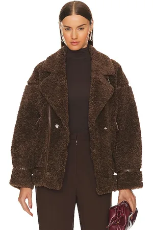 LaMarque Badu Jacket