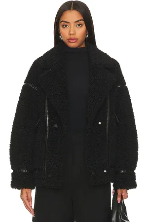 LaMarque Badu Jacket