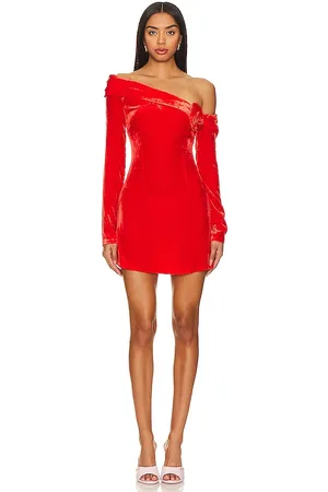 Mirae Scarlette Dress