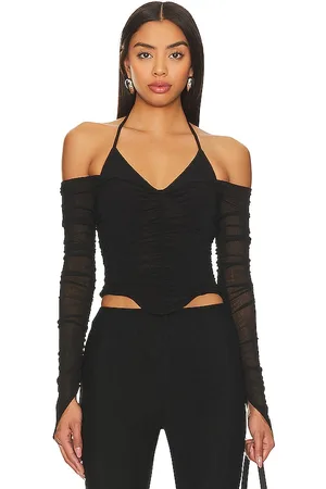 NBD Kian Corset Top