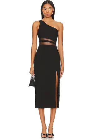 LIKELY Midi Nolita Dress