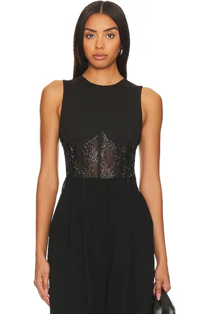 CAMI Yazia Bodysuit