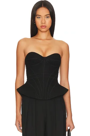 NBD Arlette Corset Top