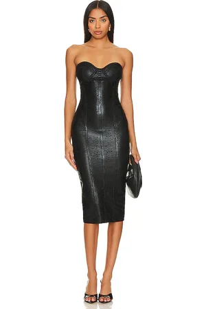 Retrofete Charlize Knit Dress