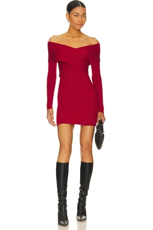 LINE & DOT Karrie Dress