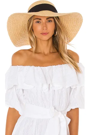 Hat Attack Avalon Sunhat