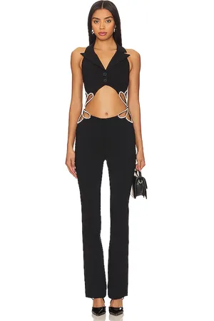 NBD Ravneet Jumpsuit