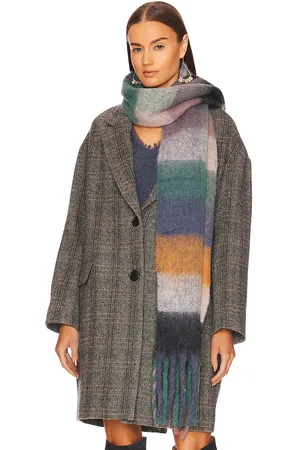 Hat Attack Studio Lofty Scarf