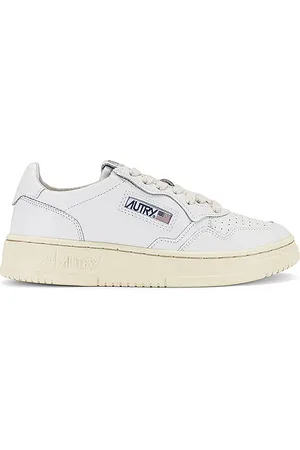 Autry 01 Low Sneaker