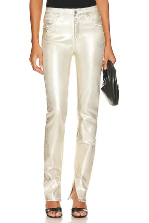 Simkhai Rae High Rise Skinny