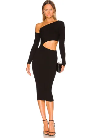 Camila Coelho Nahla Knit Dress
